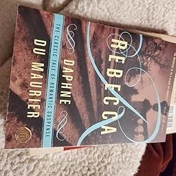 35+ Daphne Du Maurier Rebecca Audiobook Background