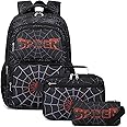 JIANYA School Backpack for Kids Girls and Boys