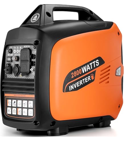 Amazon.com: HONDA EU9i entry Inverter Generator : Patio, Lawn & Garden