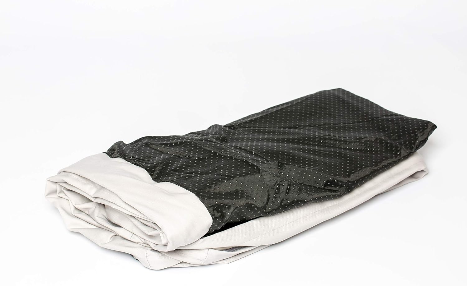 PetFusion Replacement Cover for Ultimate Dog Lounge (Large, Slate Gray) : Pet Supplies