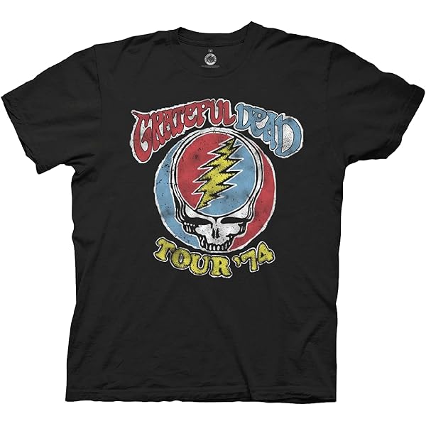 Maglietta Megadeth Uomo - Rust In Peace Vic Target Rip Anniversary - Ufficiale, Nero, Taglie S-XXL