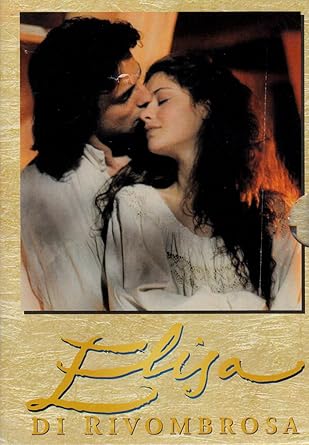 Amazon It Elisa Di Rivombrosa Acquista In Dvd E Blu Ray