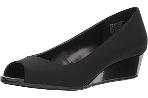 Bandolino Women's Candra Pump
