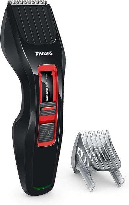 amazon uk philips hair clippers
