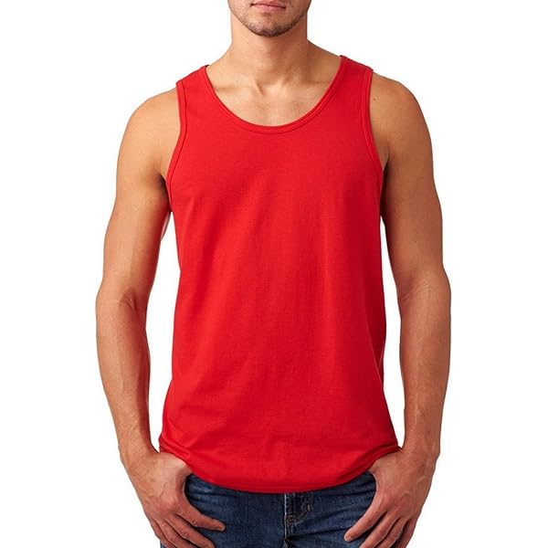A4 Lacrosse Open Bottom Reversible Practice Jersey, Orange