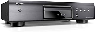 Denon DCD-520AE