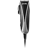 andis select cut 5 speed combo