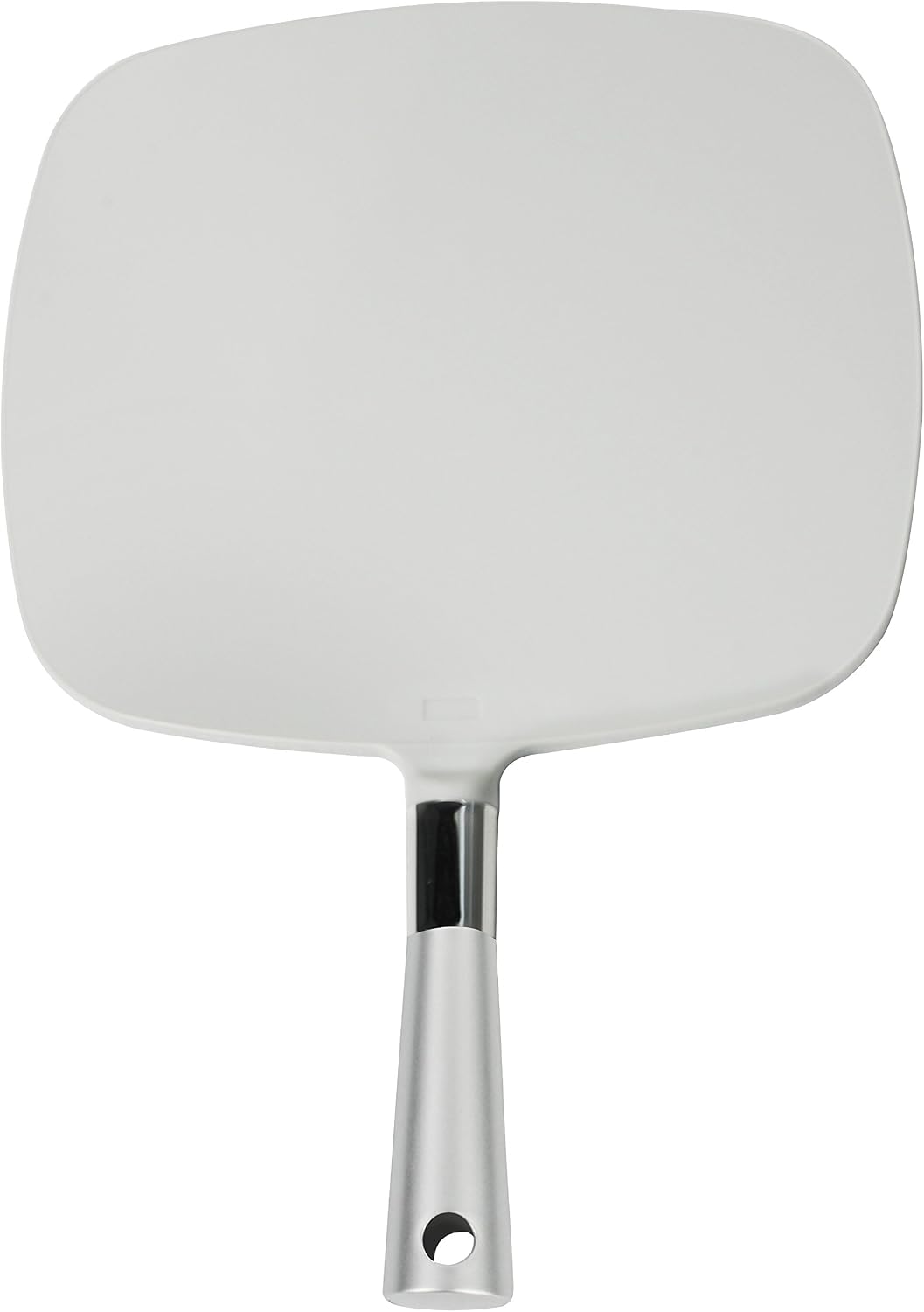 MIRRORVANA Large Pack of 5 Hand Held Mirror Set for Barbers & Salon, Perfect for Home Travel - Image 4
