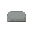 Google Pixel Tablet Charging Speaker Dock - Android Tablet Dock with Full-Range Speaker - Hazel