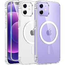Apple iPhone 12, 256GB, White - Unlocked (Renewed) : Amazon.ca