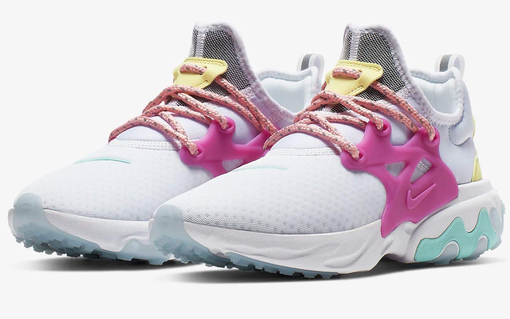 Amazon Nike React Presto Womens Shoes Buy Nike Presto Extreme