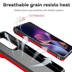 for Motorola Moto G Stylus 5G 2024 Case with Slide