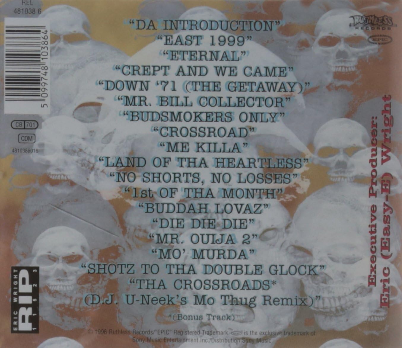 E. 1999 Eternal - Image 3