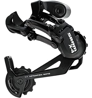 sram x5 rear derailleur