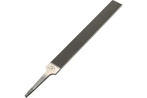 GROBET Swiss Files CHECKERINGS Hand 6 INCH Cut 1