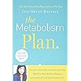 The Metabolism Plan: Discover the Foods and Exercises that Work for Your Body to Reduce Inflammation and Drop Pounds Fast