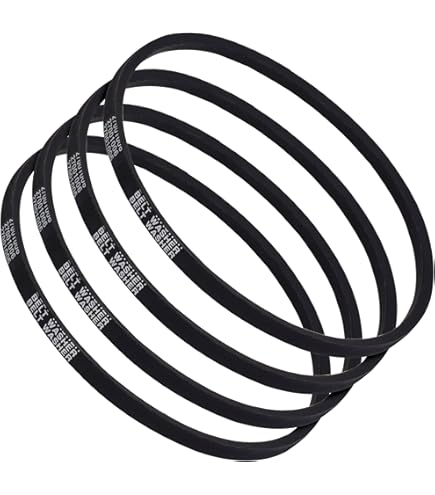 Amazon.com: ALLIANCE LAUNDRY SYSTEMS Belt,Agitate & Spin (38174