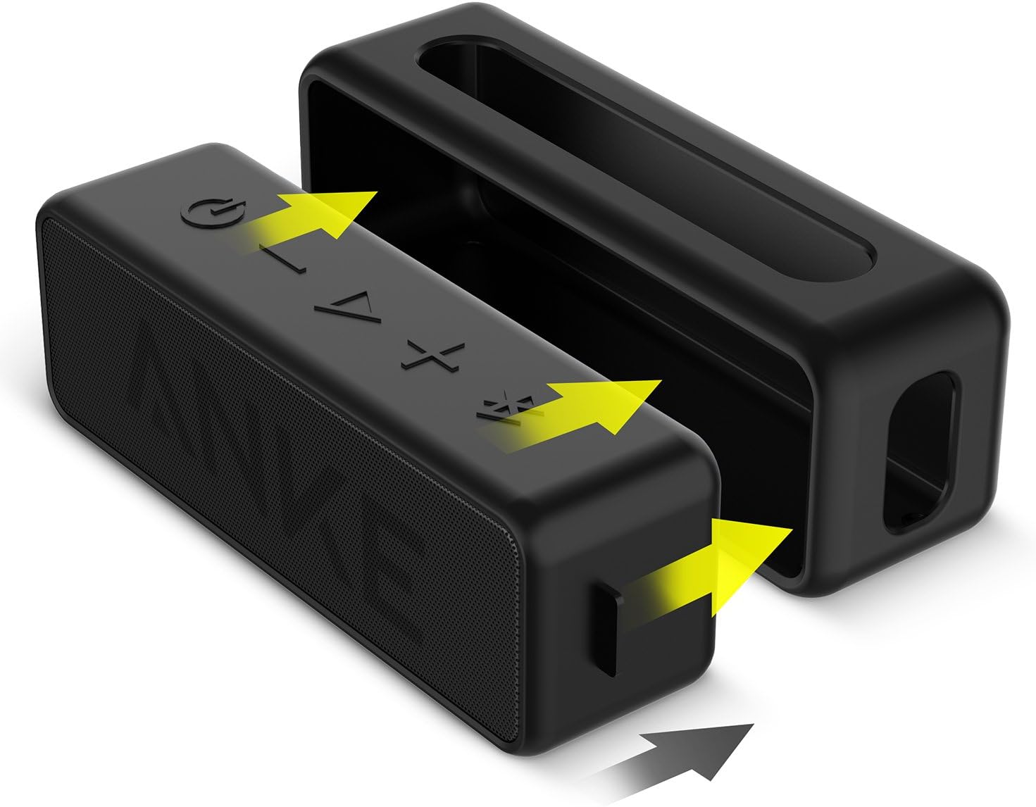 anker soundcore 2 case