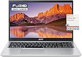 Acer Aspire Slim Laptop for Business