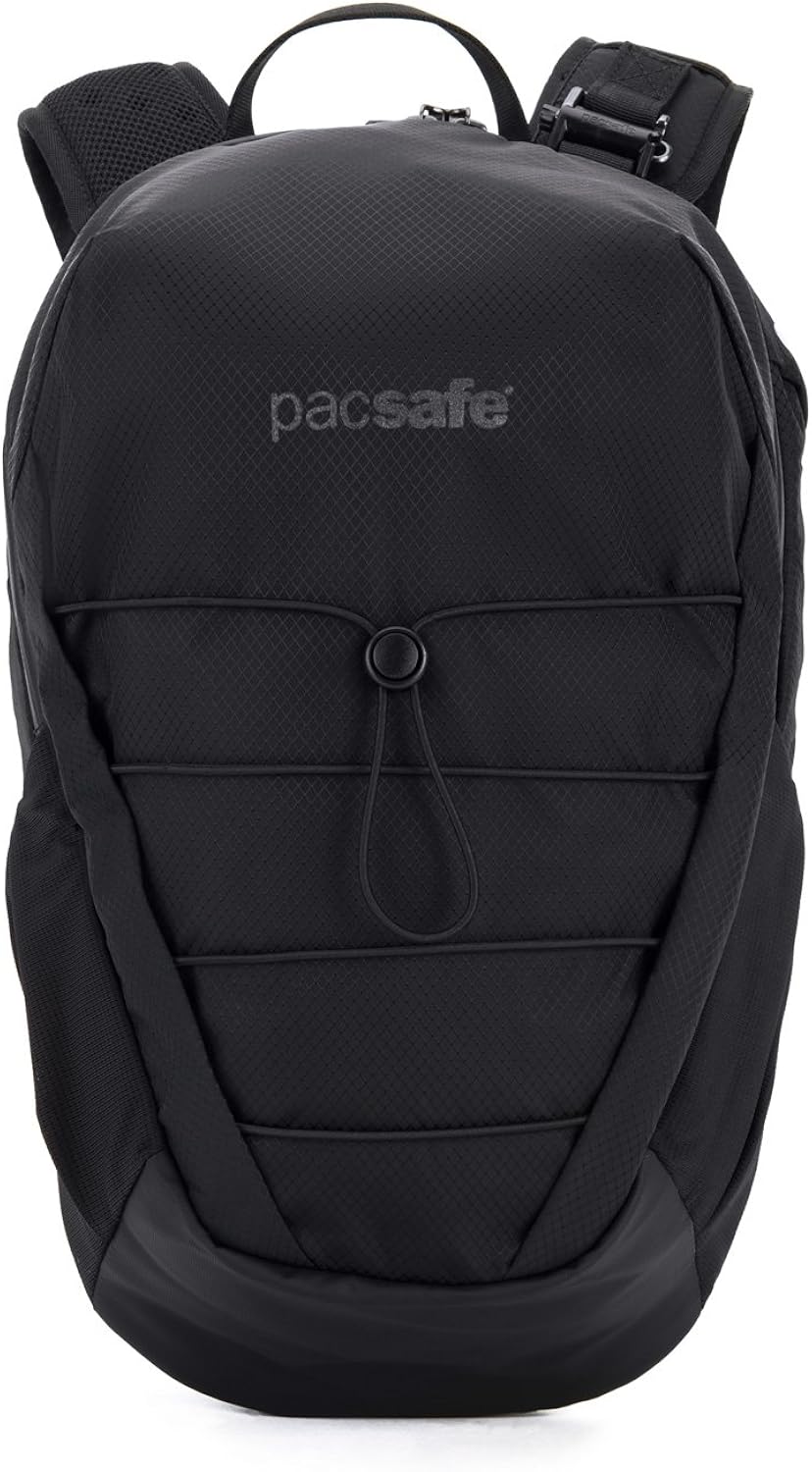 Pacsafe Venturesafe X12 12L Anti-Theft Outdoor Daypack