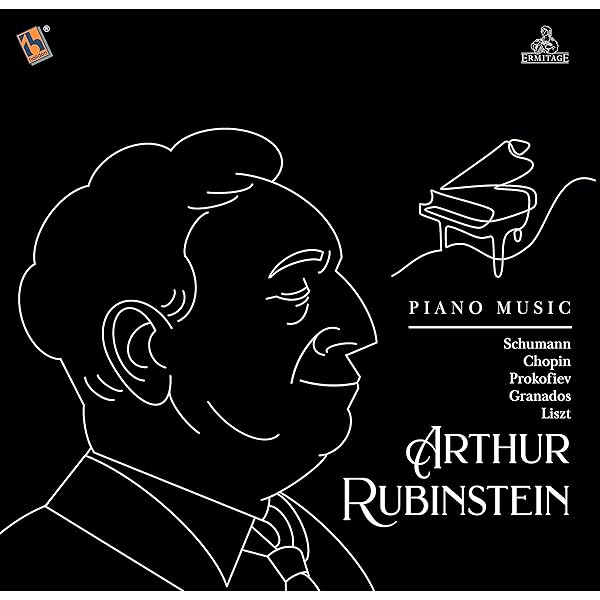 Chopin, F. - Artur Rubinstein - The Chopin Collection: The Waltzes