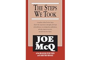 The Steps We Took
