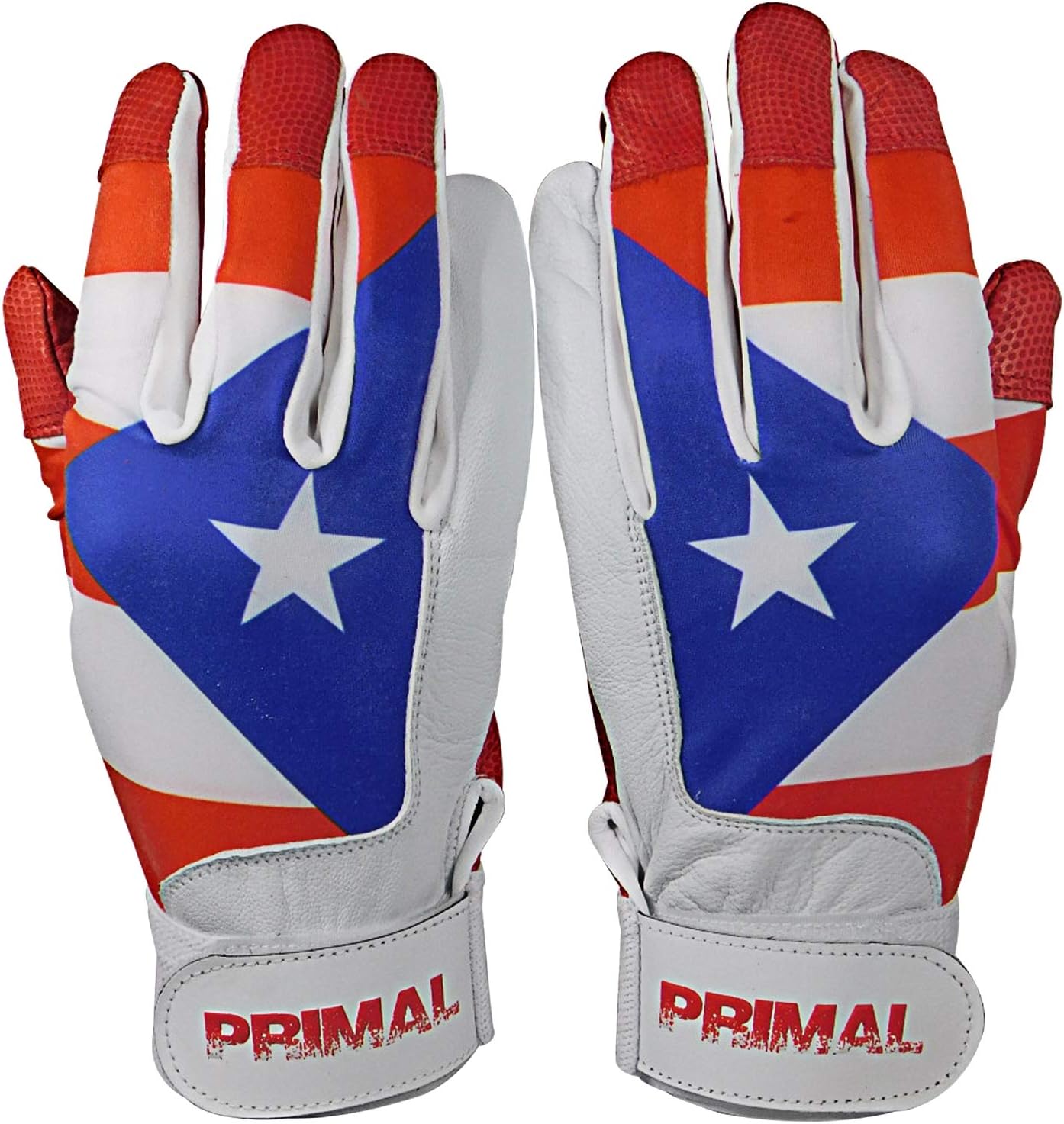 pr batting gloves