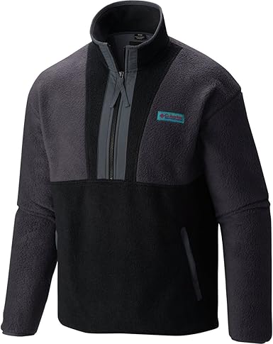 columbia originals fleece