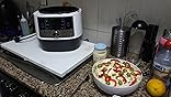 Amazon.es:Opiniones de clientes: FussionCook FC7Smart - Olla ...