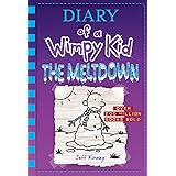 The Meltdown (Diary of a Wimpy Kid Book 13)