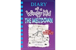 The Meltdown (Diary of a Wimpy Kid #13)