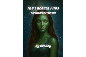 The Lacerta Files: Awakening Memory