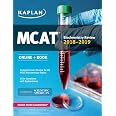 Amazon.com: MCAT Biochemistry Review 2018-2019: Online + Book (Kaplan ...