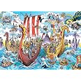DoodleTown: Viking Voyage