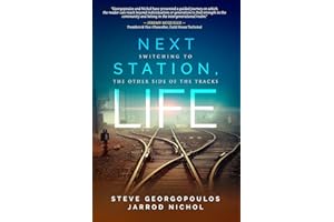 Next Station, Life: Switching to the Other Side of the Tracks