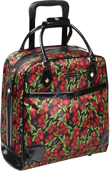 rock luggage amazon
