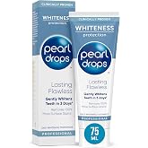 Pearl Drops Lasting Flawless White 75Ml