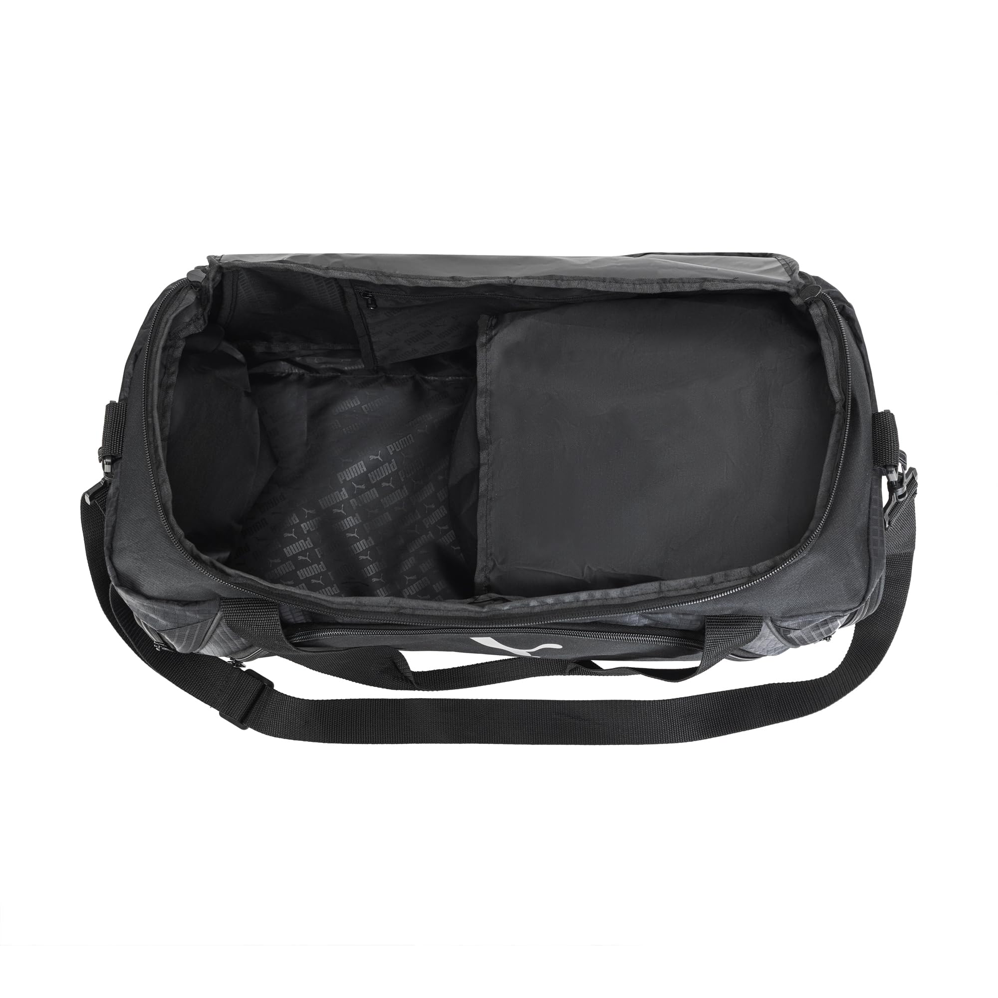 PUMA unisex adult Evercat Accelerator Duffel Bags