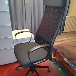 200 Budget Ikea Office Chairs Comparison Markus Jarvfjallet Hattefjall Youtube