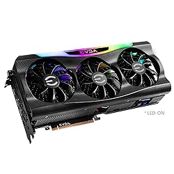 EVGA GeForce RTX 3080 FTW3 Ultra