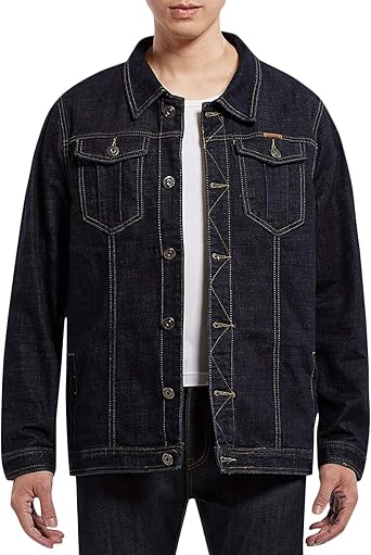 jeans with buttons down the side