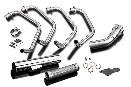 Kawasaki Kz1000 - Remoltres