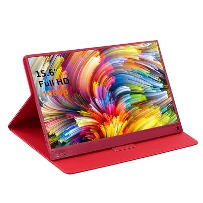 1080 FHD Ultrathin IPS Gaming Monitor 