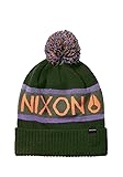 NIXON Teamster Beanie II