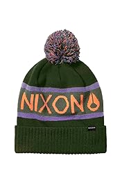 NIXON Teamster Beanie II