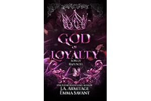 God of Loyalty: A Rapunzel retelling