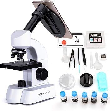 microscopio para niños amazon