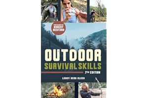 Outdoor Survival Skills
