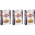 Muellers Elbow Pasta Macaroni, 16 Ounce (Pack of 3)
