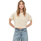 ASKK NY Women's Cuff Tee